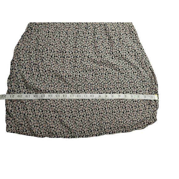 Boohoo Free People Little Of Your Love Wide-Leg Jumpsuit with Pockets Strapless - Picture 13 of 13